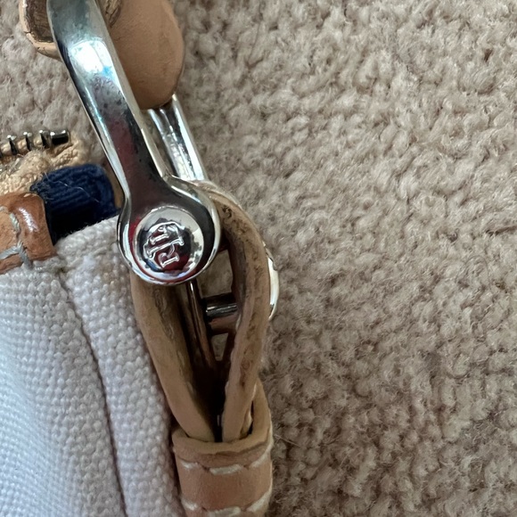 Ralph Lauren crossbody bag - Picture 8 of 8